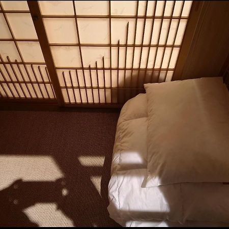 台甕茶室青年旅館 Tai-Wong Tatami Room Hostel Tainan Exterior foto